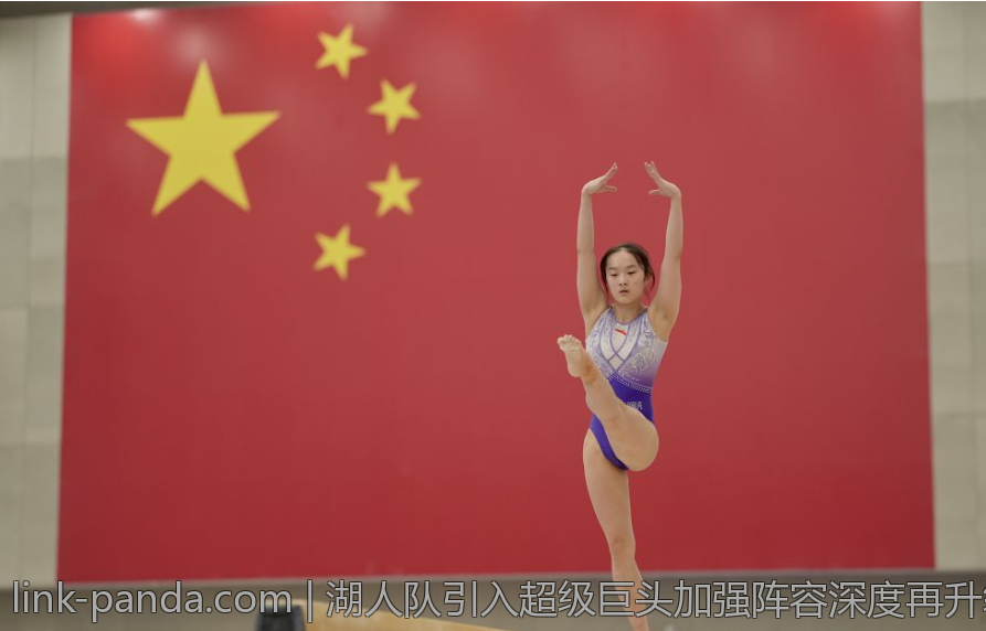 湖人队引入超级巨头加强阵容深度再升级