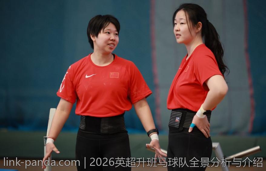 2026英超升班马球队全景分析与介绍