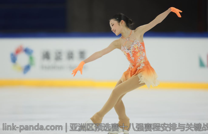 亚洲区预选赛十八强赛程安排与关键战役预测