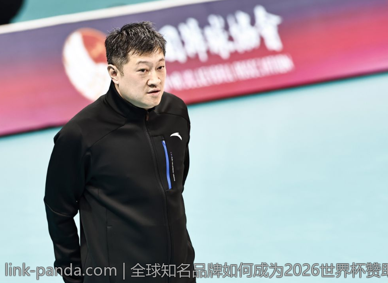 全球知名品牌如何成为2026世界杯赞助商