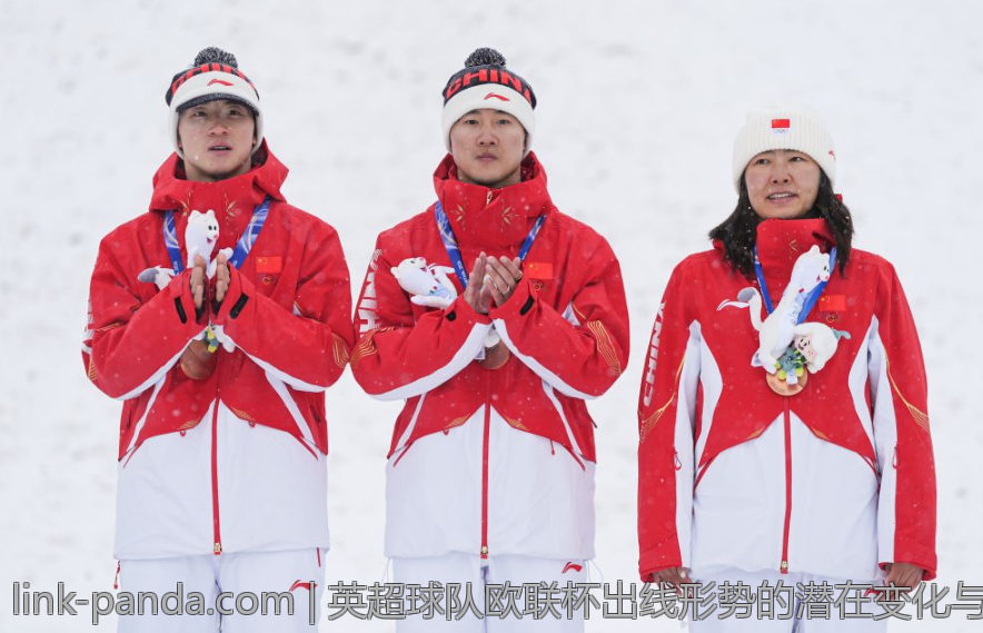 英超球队欧联杯出线形势的潜在变化与趋势