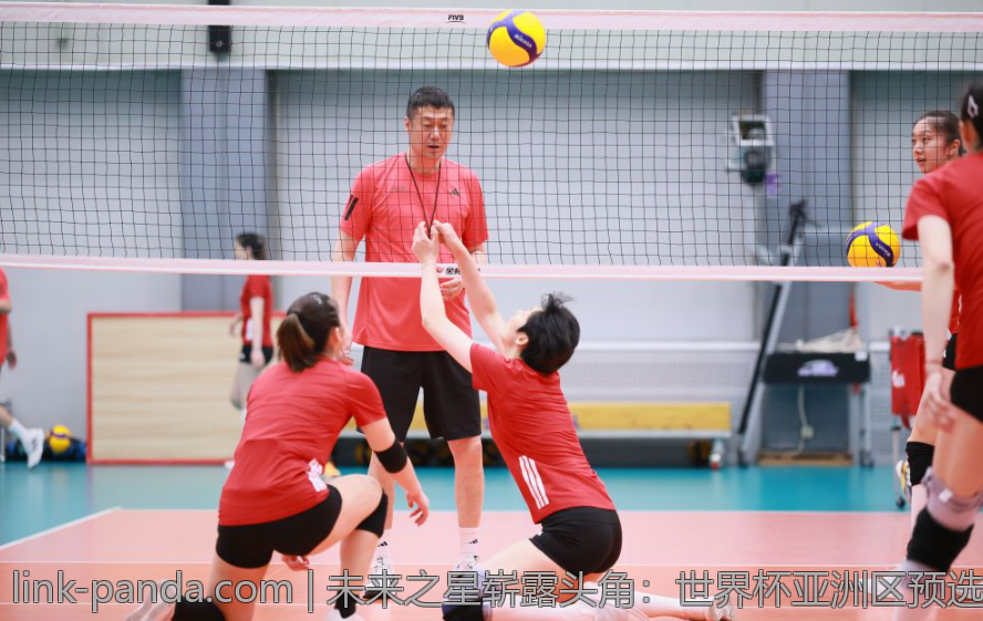 未来之星崭露头角：世界杯亚洲区预选赛十八强聚焦
