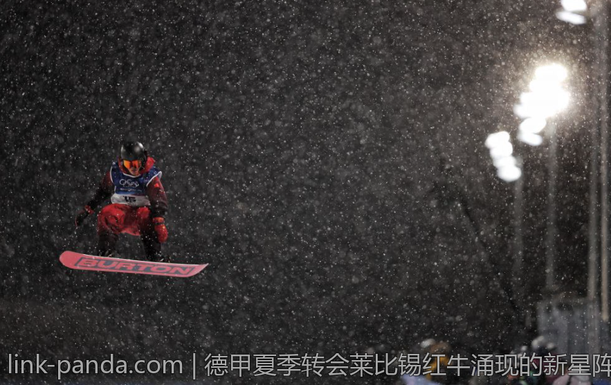 德甲夏季转会莱比锡红牛涌现的新星阵容