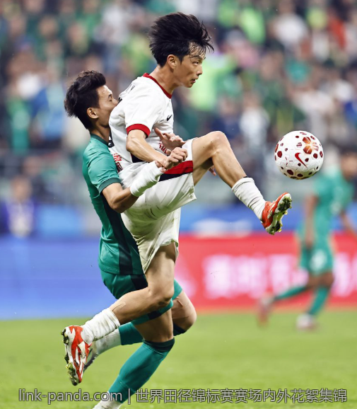 世界田径锦标赛赛场内外花絮集锦