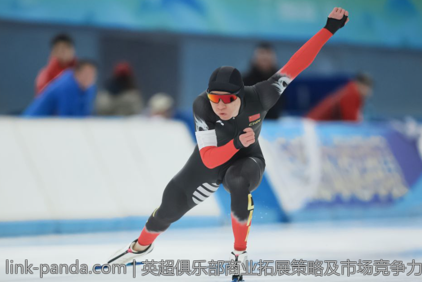 英超俱乐部商业拓展策略及市场竞争力