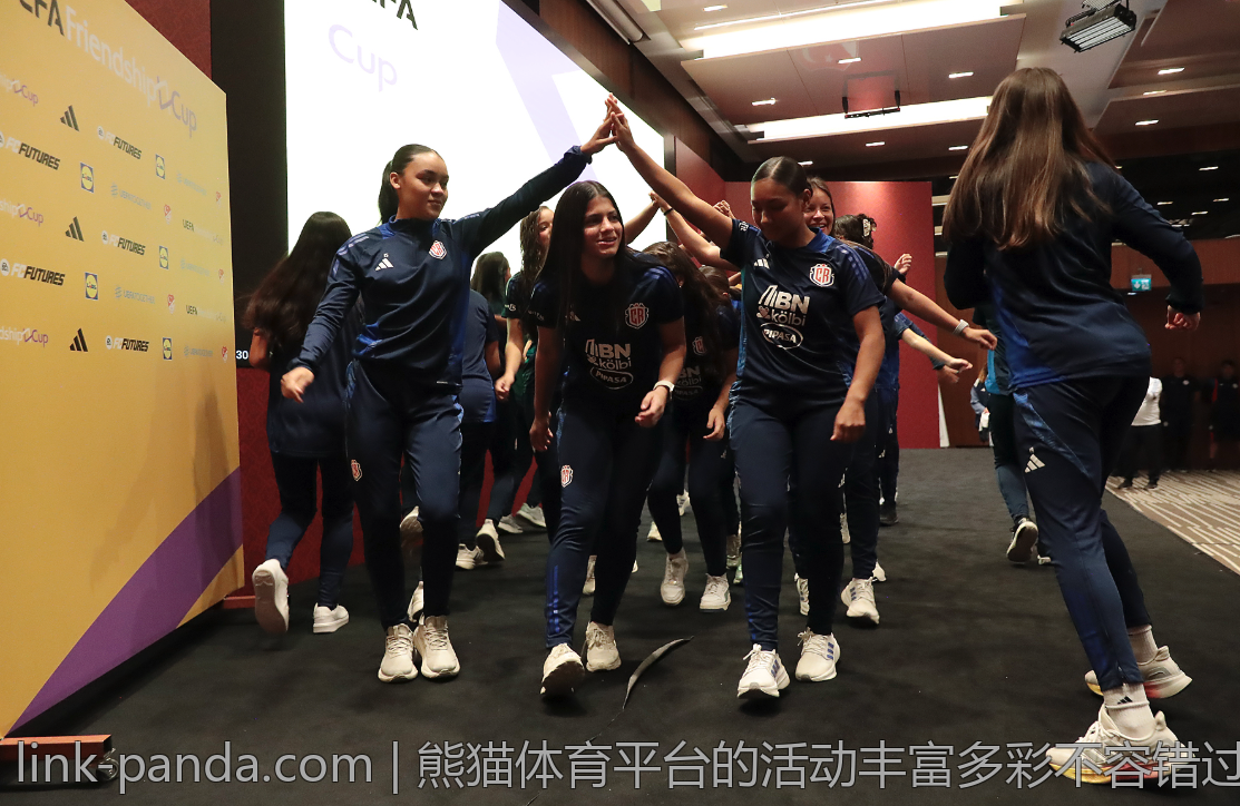 熊猫体育平台的活动丰富多彩不容错过