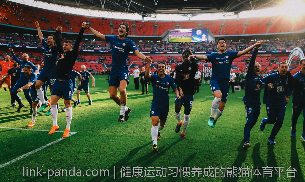 健康运动习惯养成的熊猫体育平台