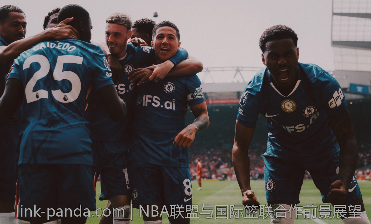 NBA联盟与国际篮联合作前景展望